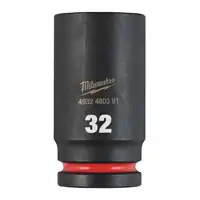 Douille 3/4" 32mm, Milwaukee
