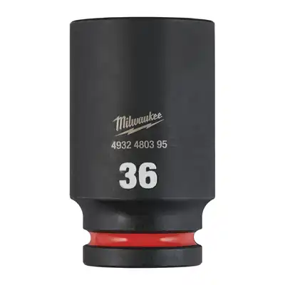 Douille 3/4" 36mm, Milwaukee_0