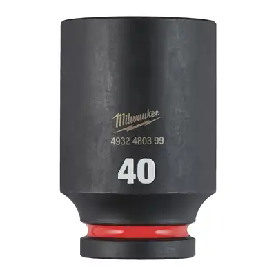 Douille 3/4", Milwaukee_0