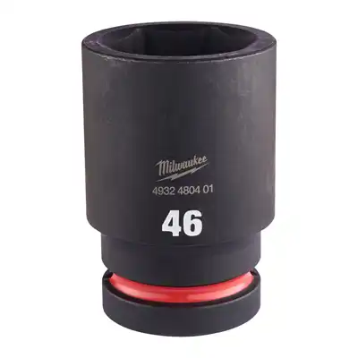 Douille 3/4", Milwaukee_0