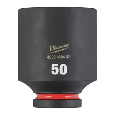 Douille 3/4", Milwaukee_0
