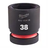 SHOCKWAVE™ Schlagnüsse, Milwaukee