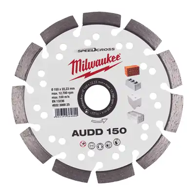 AUDD 150, Milwaukee_0