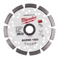AUDD 150, Milwaukee