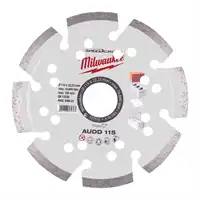 AUDD 450, Milwaukee