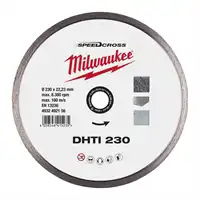 DHTI 230, Milwaukee