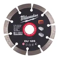DU 125, Milwaukee