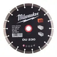 DU 230, Milwaukee