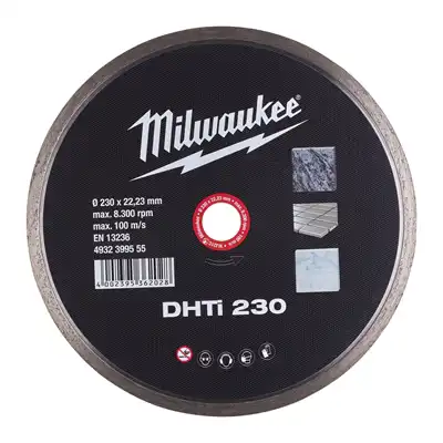 DHTi 230, Milwaukee_0