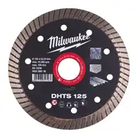 DHTS 125, Milwaukee