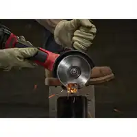 Disque à tronçonner pour métaux SCS 41 / 125x1.0mm