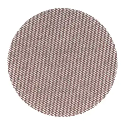 Schleifnetz 125 mm Klett K240 - 10 Stk., Milwaukee_0