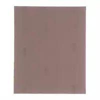 Schleifnetz 115x107mm Klett K320 10 Stk. Milwaukee