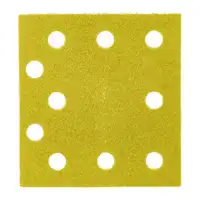 Feuilles abrasives, Milwaukee