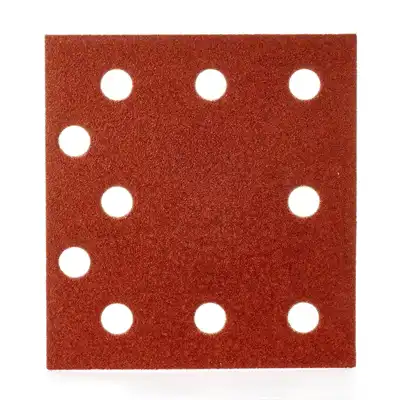 Carte abrasive, Milwaukee_0