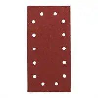 Feuilles abrasives, Milwaukee