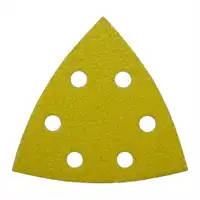 Feuilles abrasives, Milwaukee