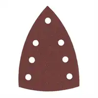 100 x 147 Klett K60 - 10 Stk., Milwaukee