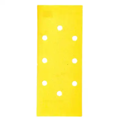 Schleifpapier 93x230mm K50 10 Stk., Milwaukee_0