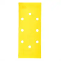 Schleifpapier 93x230mm K50 10 Stk., Milwaukee