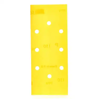 Schleifpapier 93x230mm K150 10 Stk., Milwaukee_0