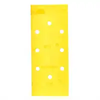 Schleifpapier 93x230mm K150 10 Stk., Milwaukee