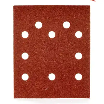 Feuilles abrasives, Milwaukee_0