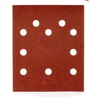 Feuilles abrasives, Milwaukee