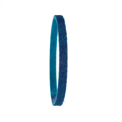 Vliesband fein 10x330 mm - 5 Stück, Milwaukee_0