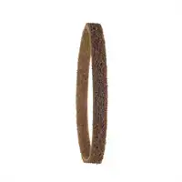 Vliesband grob 13x457 mm - 5 Stück, Milwaukee