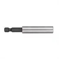 Porte embouts 1/4" Hex, Milwaukee