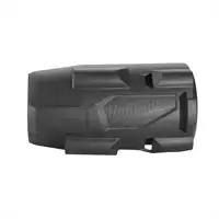 Gaine softgrip, Milwaukee
