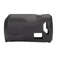 Gaine softgrip, Milwaukee
