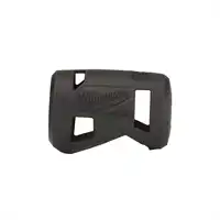 Gaine softgrip, Milwaukee