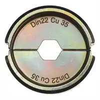 Matrice de pressage, Milwaukee
