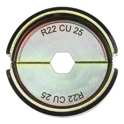 R22 Cu 25, Milwaukee_0