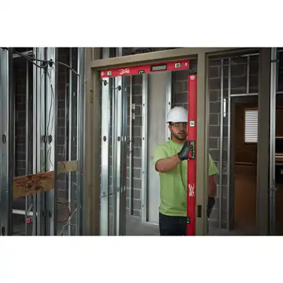 200 cm magnetisch, Milwaukee_0