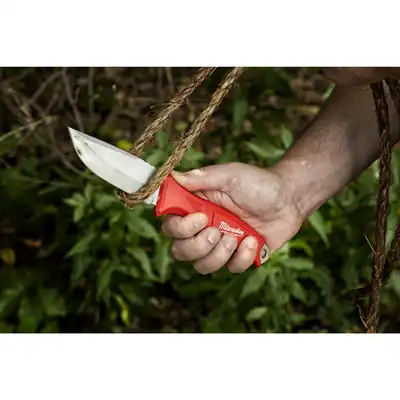 Universal-Messer mit feststehender Klinge_0