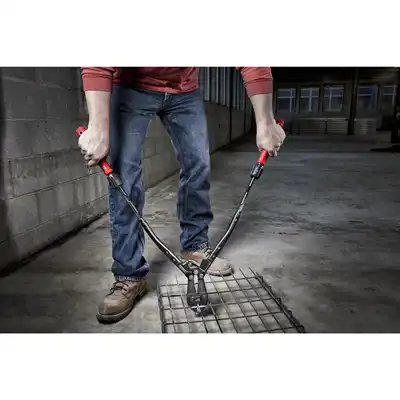 Verlängerbarer 24″/30″ Bolzenschneider, Milwaukee_0