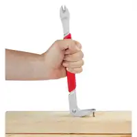 12" Nageleisen schmale Schaufel