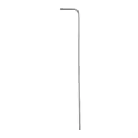 Innensechskantschlüssel 1,5 mm, Milwaukee