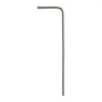 Kompakt-Innensechskantschlüssel 1,5 mm, Milwaukee