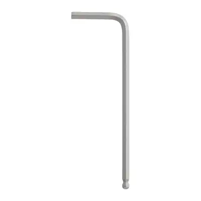 Kompakt-Innensechskantschlüssel 2,5 mm, Milwaukee_0