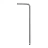 Kompakt-Innensechskantschlüssel 2,5 mm, Milwaukee