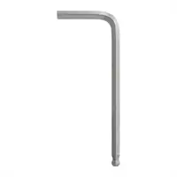 Kompakt-Innensechskantschlüssel 4 mm, Milwaukee