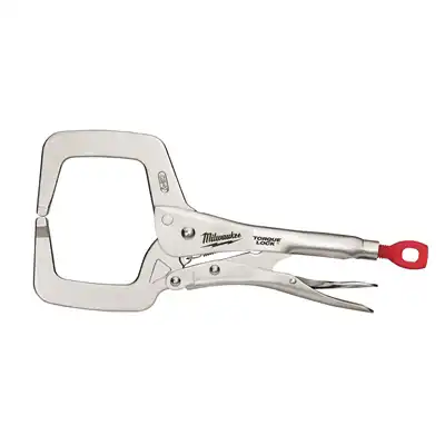 Schweisser-Gripzange 18″ 480mm, Milwaukee_0