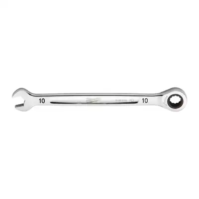 10mm Ratschen-Ringmaulschlüssel, Milwaukee_0