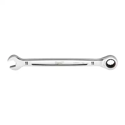 11mm Ratschen-Ringmaulschlüssel, Milwaukee_0