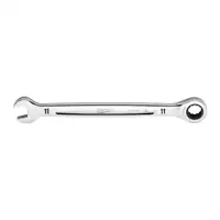 11mm Ratschen-Ringmaulschlüssel, Milwaukee