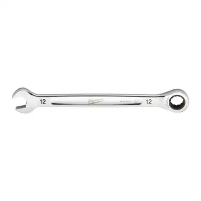 12mm Ratschen-Ringmaulschlüssel, Milwaukee_0